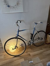 Motobecane Rennrad Stahlrahmem 60cm