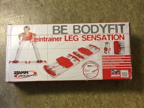 Bodyfit beintrainer firma - be,