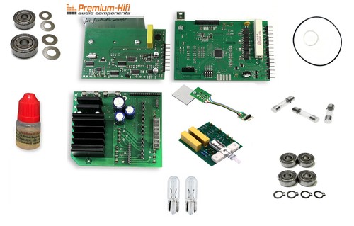 Revox b77 mkii controlboards - revox,