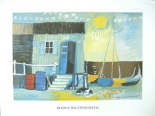 ROSINA WACHTMEISTER KUNSTDRUCK