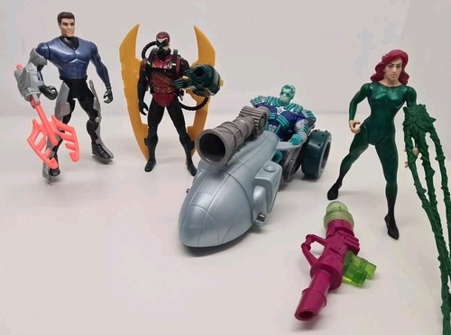 Batman robin figuren - robin, sammlung