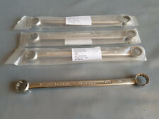 1x Neuer Ringschlüssel Rahsol Gedore No2152  3/4 + 25/32"   Zoll ex Bundeswehr