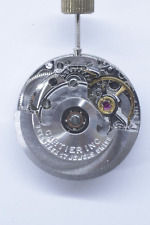 Cartier Uhrwerk 2671 NOS