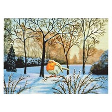 Künstler-AK Weihnachten