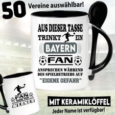Tasse fussball fußball - tasse,