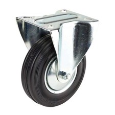 Transportrolle Bockrolle