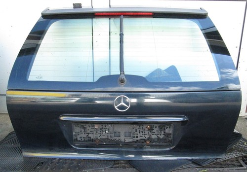Mercedes w202 kombi c180 - w202,