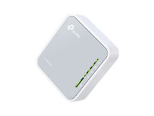 TP-Link TL-WR902AC AC750 WLAN Nano Router (433Mbit/s (5GHz) +300Mbit/s (2,4GHz) 