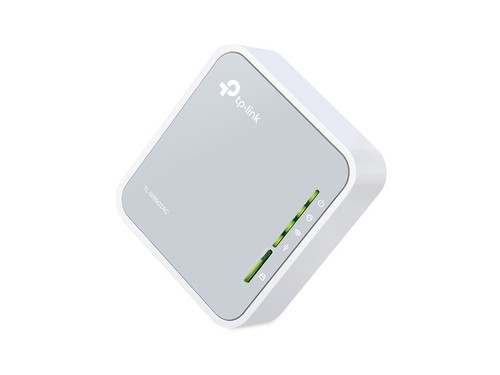 Link wr902ac ac750 wlan - tl-wr902ac,