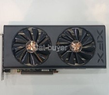 XFX   Radeon RX 5600XT 6GB