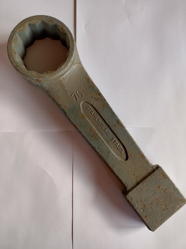 Stahlwille mm - sw, 70