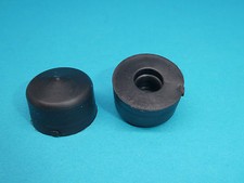 Tank Gummi Satz Zündapp CS 25