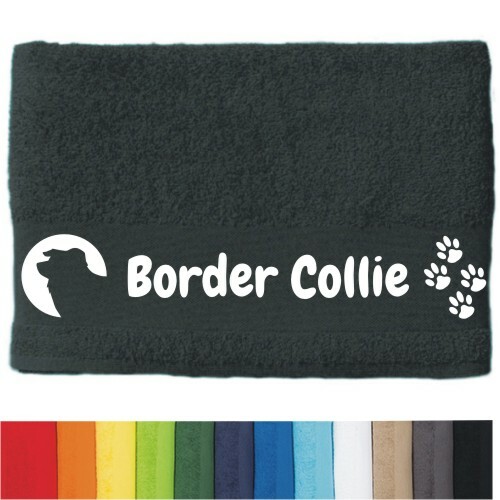 Hundehandtuch pfotentuch - hundehandtuch-pfotentuch, ★