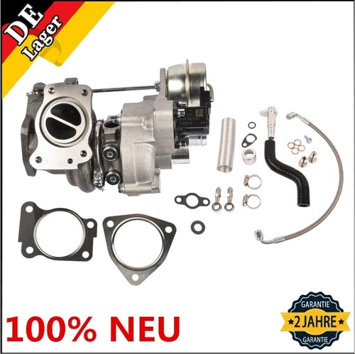Turbolader kit für mini - für,