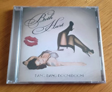 Beth Hart - Bang Bang Boom Boom (CD Album)