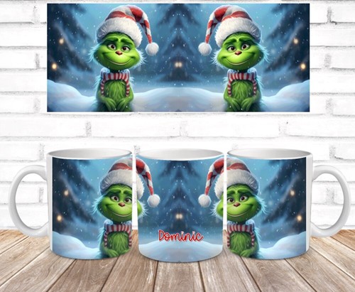 Motive kaffee tee - 10,