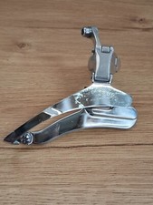 Retro Vintage Fahrradteile neu im Karton Neu aus altem Lagerbestand Shimano D...