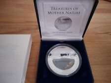 Fiji 2012 10 Dollar PP