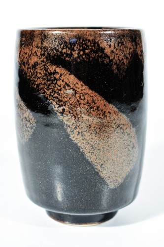 70s studiokeramik vase - studiokeramik,