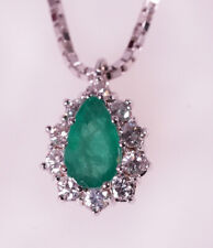 wertvolle Kette mit 1,16ct