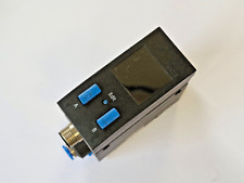 FESTO SFE1-LF-F10-HQ6-P2U-M12