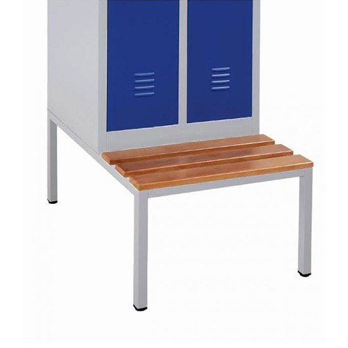 Sitzbankuntergestell - ,