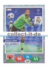 Panini Adrenalyn XL Champions