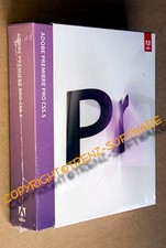 Neu adobe premiere - adobe, cs5.5