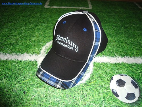 Hamburg cap kappe super - hamburg, "super