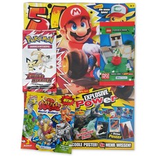 5!Five Magazin Nr. 5 (2025)