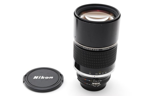 Top neuwertig nikon s - [top, neuwertig]