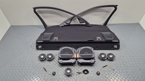 Bmw 5er f10 - 5er, harman