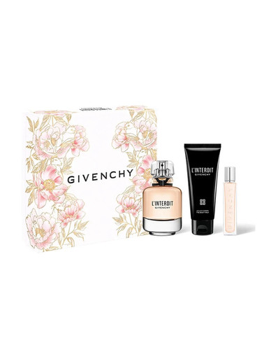 Givenchy interdit eau de - eau,
