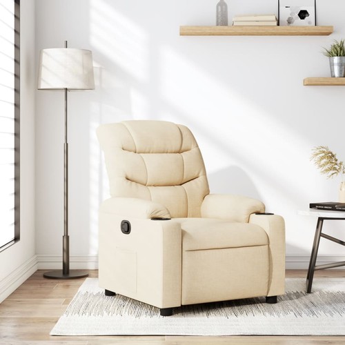 Stoff relaxsessel - stoff,