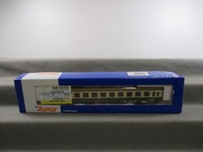 Roco Spur H0 45512 Schnellzugwagen 2. Klasse der DR AC in OVP