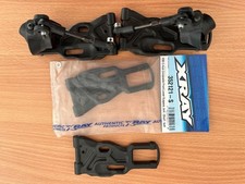Xray hub xb8 xb8e - xray, c-hub