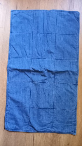 Home kissenbezug jeans - home,