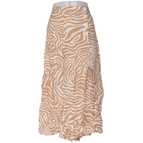 Gina tricot maxirock - tricot,,