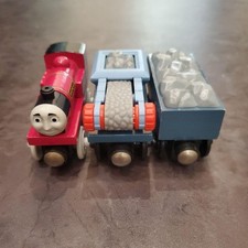 Thomas The Tank Engine Lenias