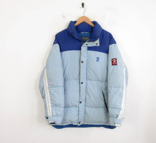 Vintage exes daune ski - vintage,