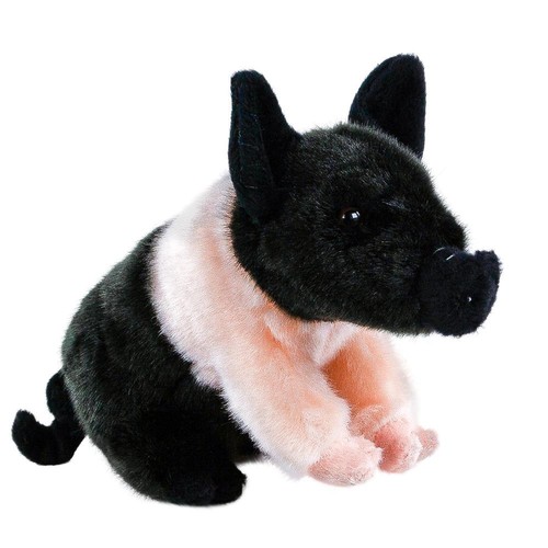 Schweinchen kuscheltier rosa - schweinchen,
