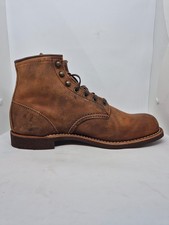 Red Wing Blacksmith Boots 3343