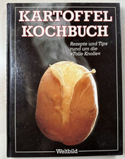 KARTOFFEL KOCHBUCH Rezepte und