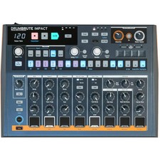 Arturia Drumbrute Impact