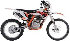 Kayo Dirtbike Dirt Bike K2