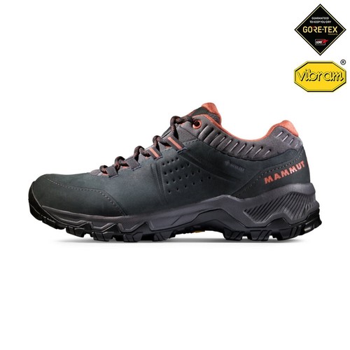 Mammut nova low gtx - low,