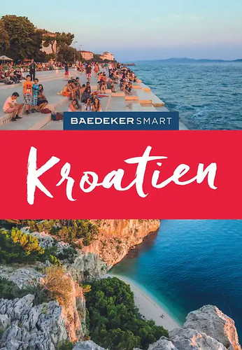 Baedeker smart reiseführer - baedeker,