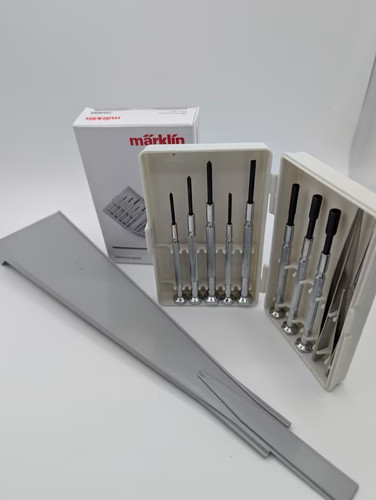 Märklin konvolut - märklin,