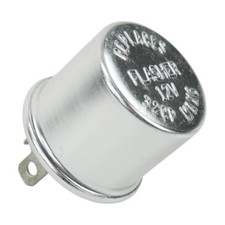 Blinkerrelais 12V 2 Polig