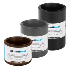 Rasenkante Beeteinfassung